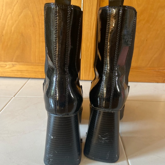 Circus NY by Sam Edelman Stace Platform Boot - Picture 6 of 7